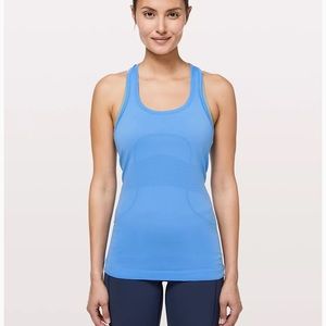Lululemon Swiftly Tank